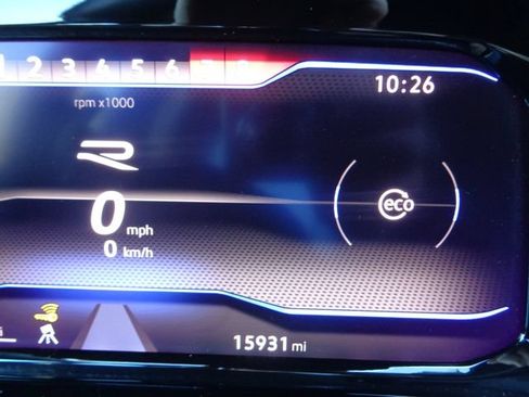 Used 2024 Volkswagen Golf R AWD/4WD image 20