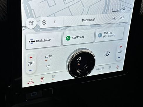 Used 2023 Ford Mustang Mach-E Premium image 19