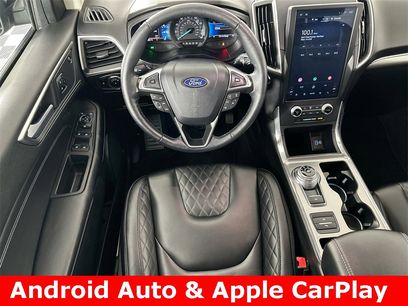 Used 2024 Ford Edge Titanium