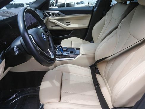 Certified 2023 BMW i4 eDrive35 RWD image 19