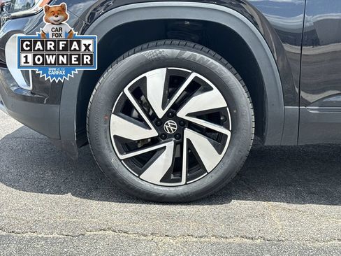 Used 2024 Volkswagen Atlas SE FWD image 9