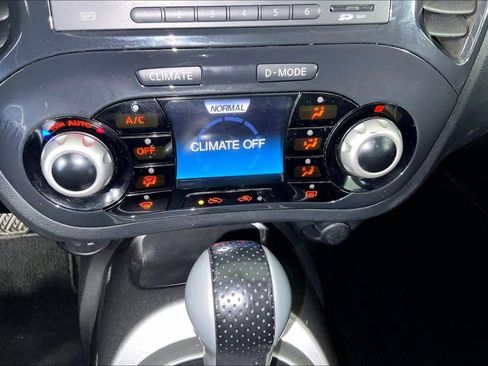 Used 2013 Nissan Juke SL w/ Sport Pkg image 33