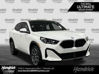New 2026 BMW X2 xDrive28i w/ Technology Package AWD/4WD video 1