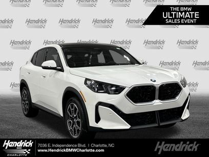 New 2026 BMW X2 xDrive28i w/ Technology Package