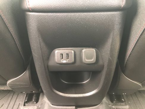 Used 2019 GMC Canyon All Terrain w/ All Terrain X Package AWD/4WD image 31