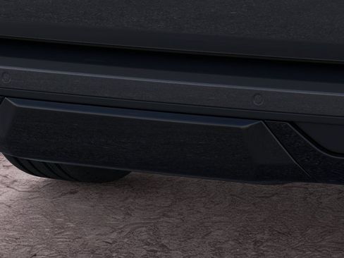 New 2026 Ford Expedition Max Platinum w/ Stealth Appearance Package AWD/4WD image 26