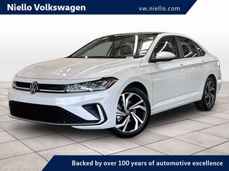 New 2026 Volkswagen Jetta SEL FWD video 1
