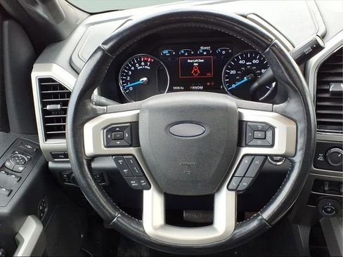 Used 2022 Ford F250 Lariat w/ Lariat Ultimate Package image 24