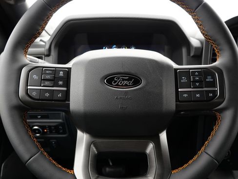 New 2026 Ford F150 Tremor AWD/4WD image 25