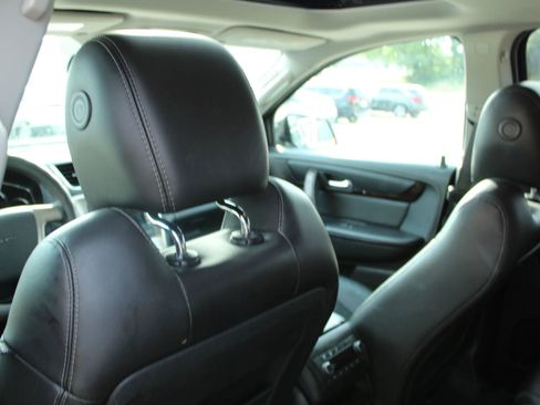 Used 2016 GMC Acadia Denali AWD/4WD image 21
