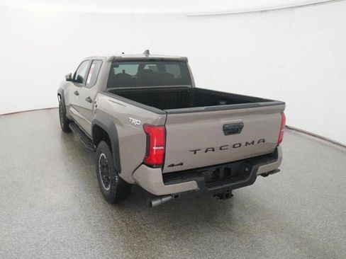 New 2026 Toyota Tacoma TRD Off-Road image 6