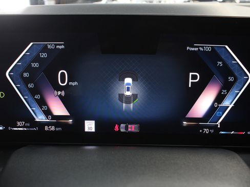 Used 2024 BMW X5 sDrive40i image 82