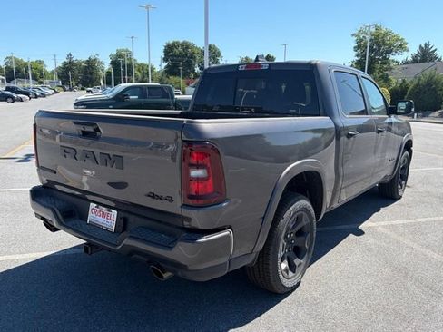 New 2026 RAM 1500 Big Horn AWD/4WD image 6