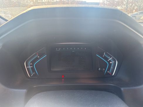 Used 2018 Honda Odyssey EX-L image 10