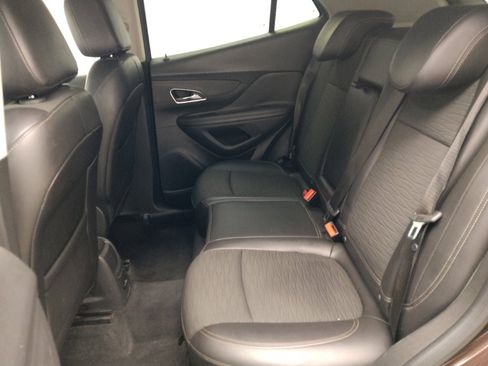 Used 2015 Buick Encore Convenience AWD/4WD image 18