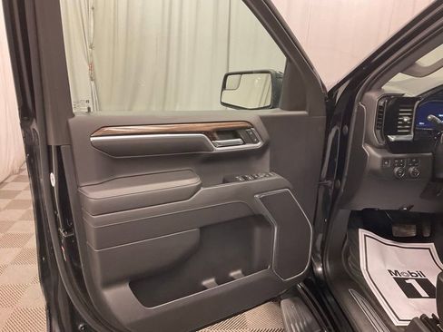 Used 2022 Chevrolet Silverado 1500 RST w/ Diesel Off-Road Package image 15