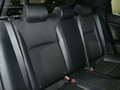 Used 2021 Honda Civic Sport image 18