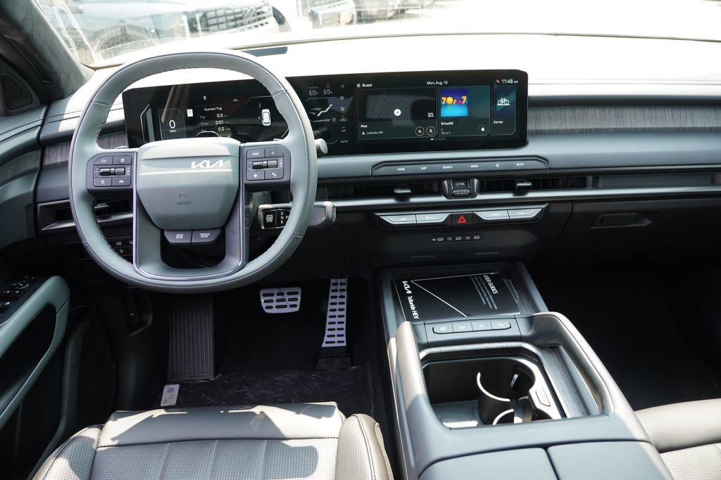 New 2027 Kia Telluride X-Line SX Prestige AWD/4WD image 15
