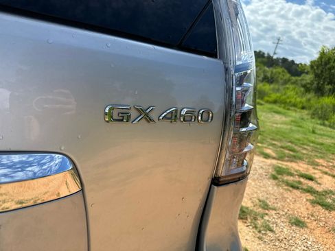Used 2014 Lexus GX 460 AWD/4WD image 15