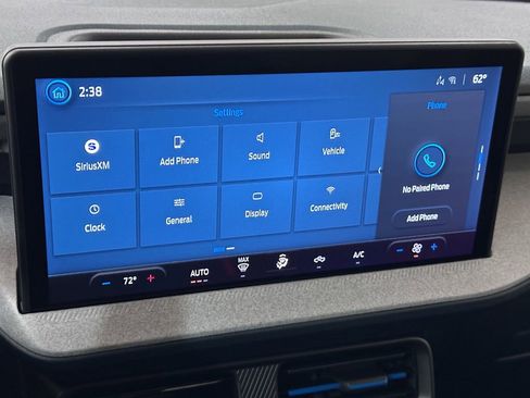 New 2026 Ford Maverick XLT image 32