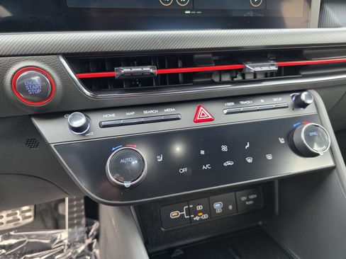 New 2025 Hyundai Sonata N Line image 20