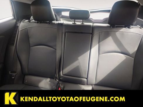 Used 2021 Toyota Prius Prime Limited image 13