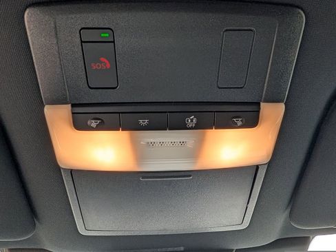 New 2026 Nissan Pathfinder Rock Creek AWD/4WD image 34