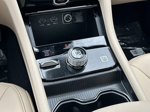 New 2026 Jeep Grand Cherokee L Limited image 15