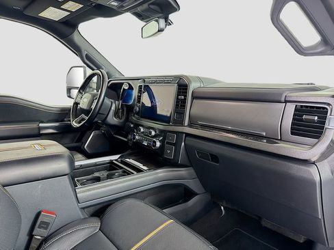 Used 2024 Ford F350 Platinum image 24