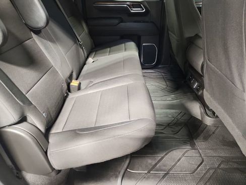 Used 2024 Chevrolet Silverado 1500 RST w/ LPO, Liner Protection Package RWD image 25