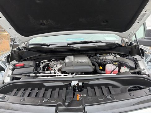 Used 2024 Chevrolet Silverado 1500 ZR2 w/ ZR2 Bison Edition image 42