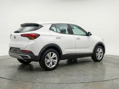 Used 2025 Buick Encore GX Preferred image 9