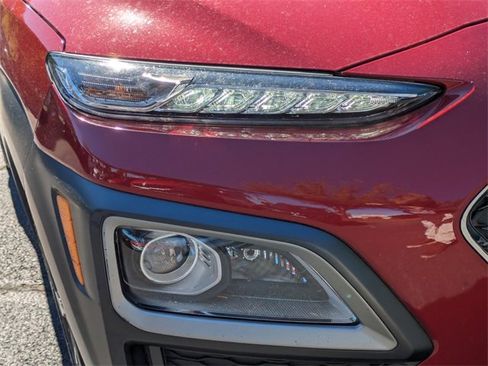 Used 2020 Hyundai Kona Ultimate image 10