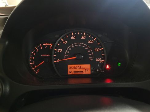 Used 2023 Mitsubishi Mirage Black Edition image 23