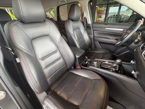 Used 2022 MAZDA CX-5 AWD 2.5 S image 30