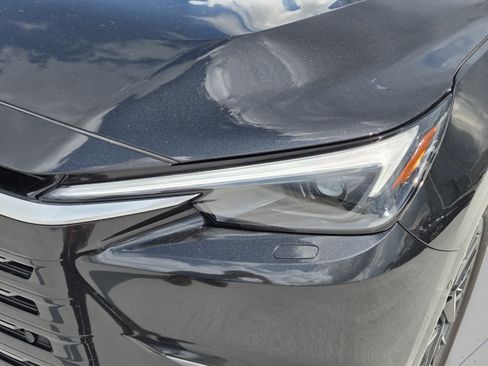Used 2024 Lexus TX 350 FWD w/ Technology Package image 9