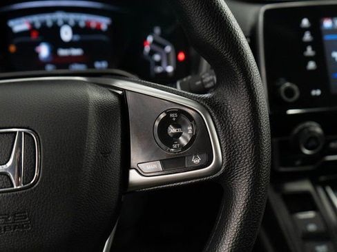 Certified 2021 Honda CR-V EX image 23
