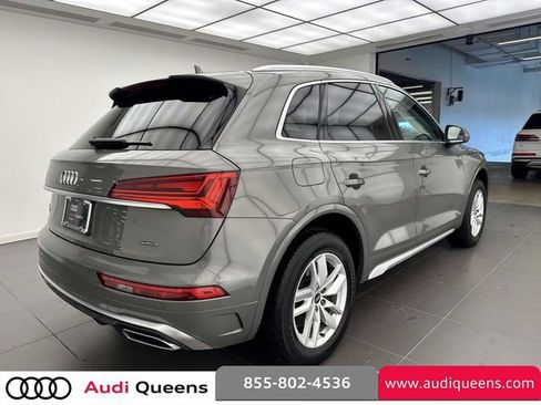 Used 2023 Audi Q5 2.0T Premium w/ Convenience Package AWD/4WD image 4