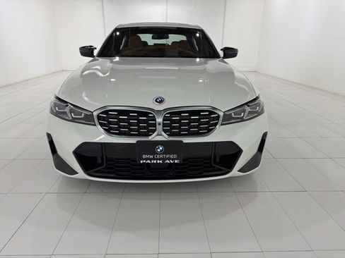 Certified 2023 BMW M340i xDrive image 8