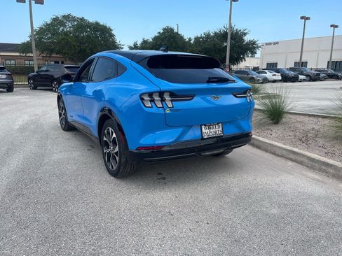 Used 2023 Ford Mustang Mach-E Premium RWD image 3