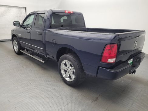 Used 2018 RAM 1500 Express RWD image 5