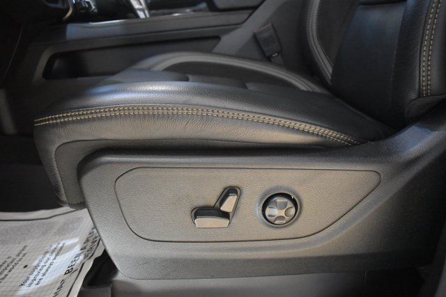 Used 2024 RAM 1500 TRX AWD/4WD image 16