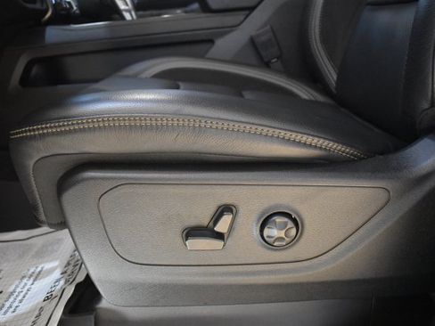 Used 2024 RAM 1500 TRX AWD/4WD image 16