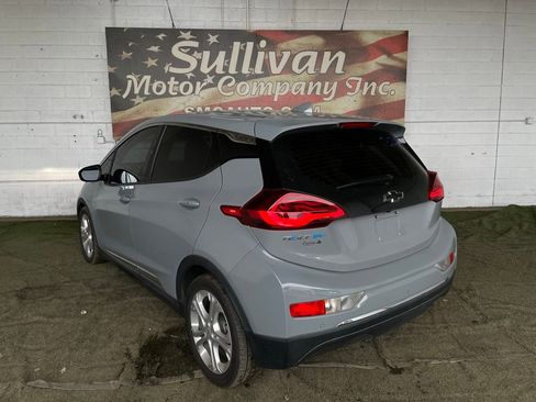 Used 2019 Chevrolet Bolt LT image 3