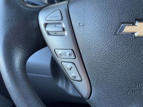 Used 2018 Chevrolet City Express LT image 26