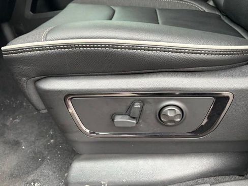 New 2026 RAM 1500 Limited AWD/4WD image 17
