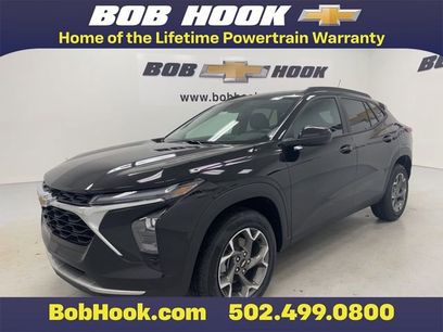 New 2026 Chevrolet Trax LT w/ Driver Confidence Package