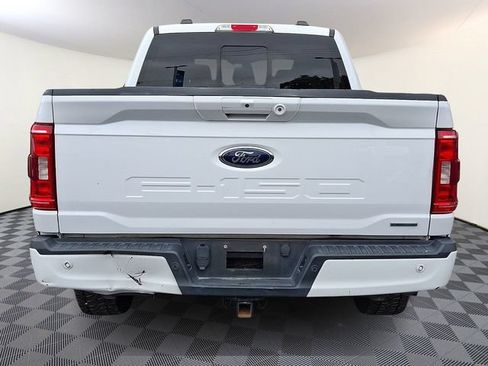 Certified 2021 Ford F150 XLT w/ Equipment Group 302A High AWD/4WD image 7