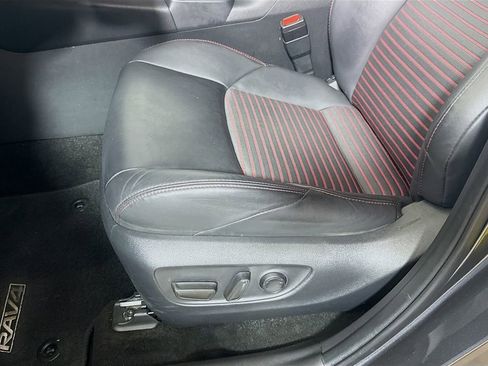 Used 2024 Toyota RAV4 XSE image 19