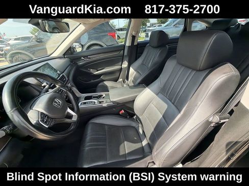 Used 2021 Honda Accord Touring image 15